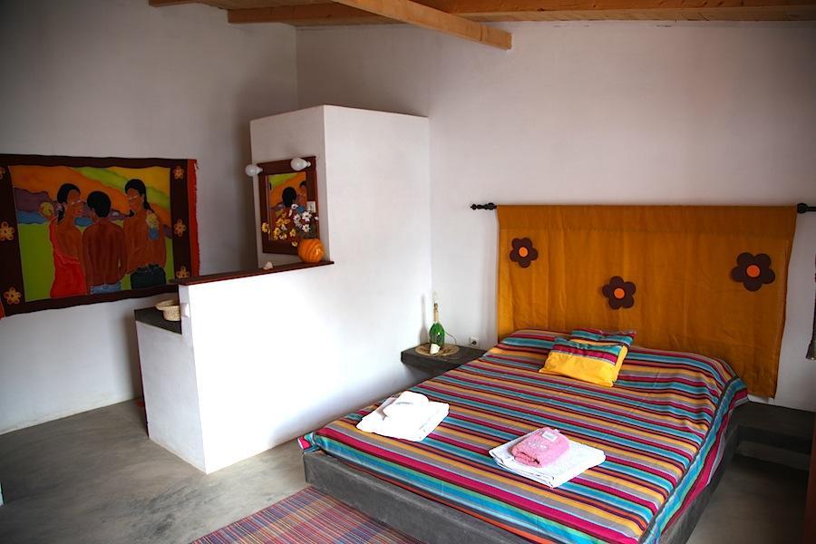 Villa Morabeza Guest House Mindelo Room photo