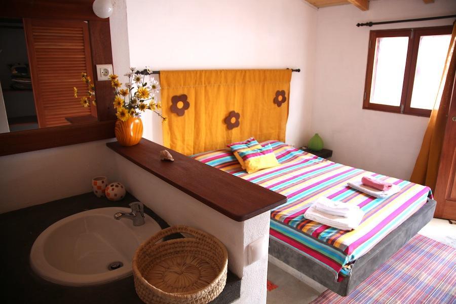 Villa Morabeza Guest House Mindelo Room photo