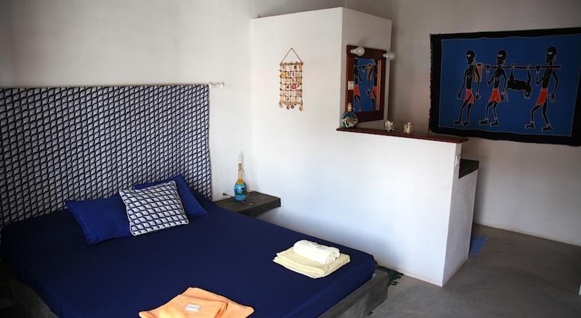 Villa Morabeza Guest House Mindelo Room photo