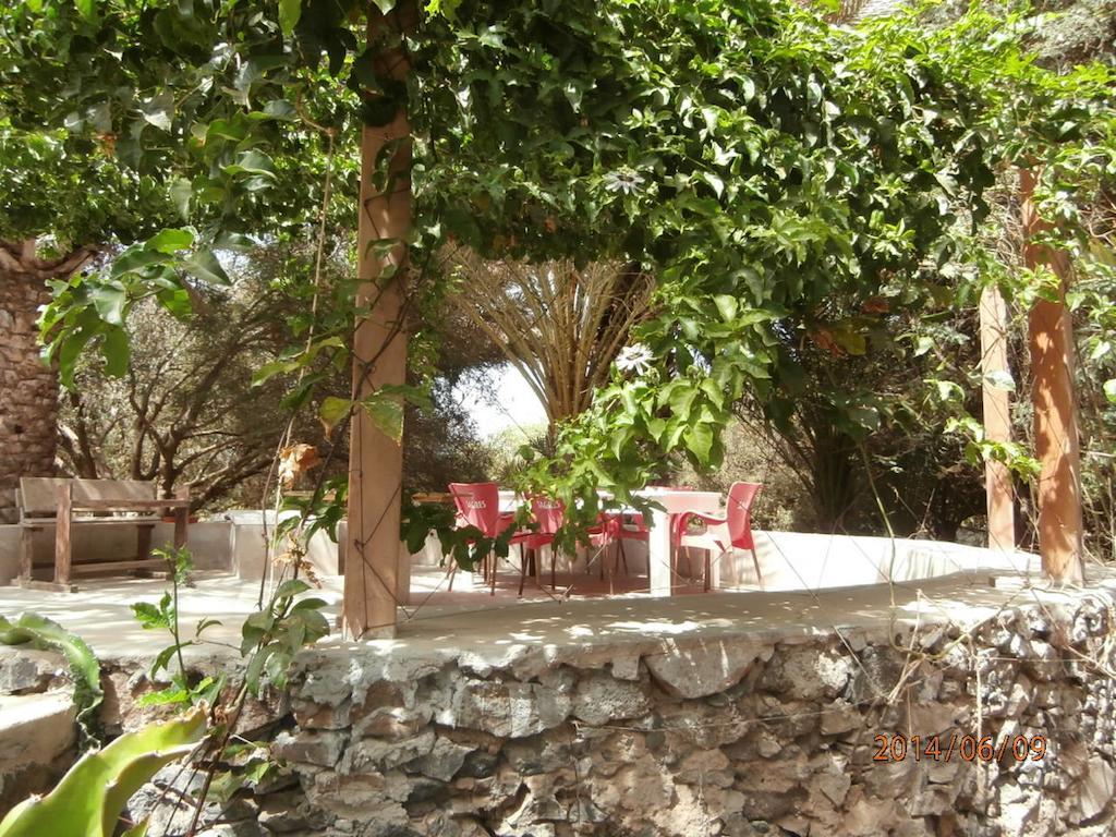 Villa Morabeza Guest House Mindelo Room photo