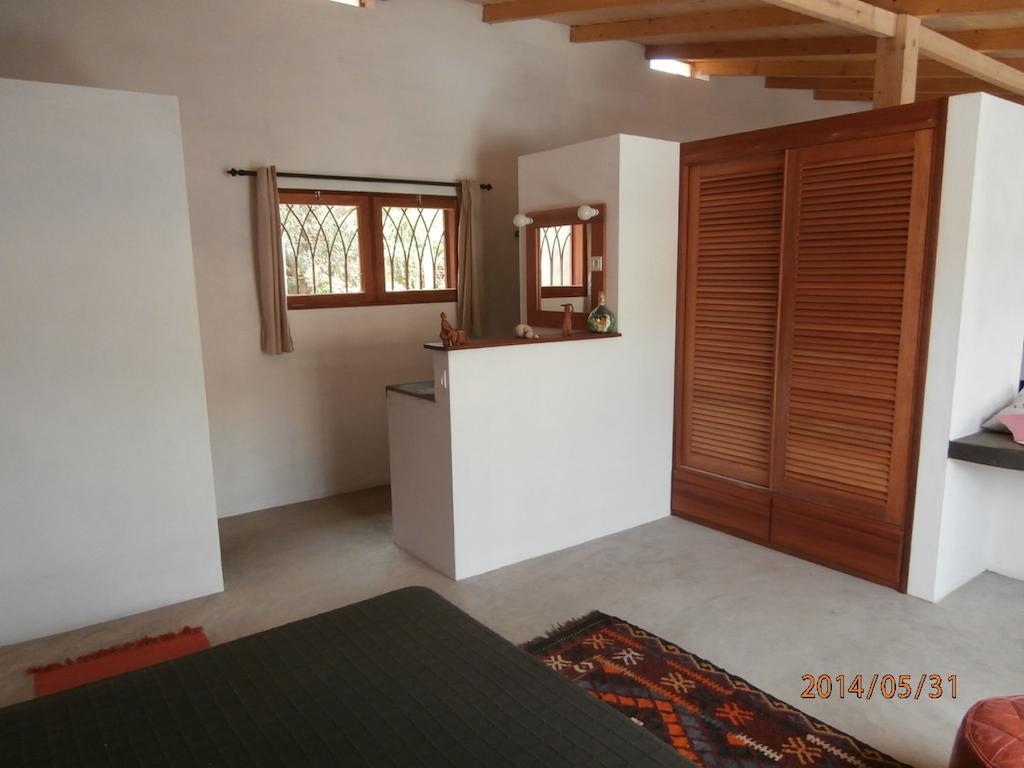 Villa Morabeza Guest House Mindelo Room photo